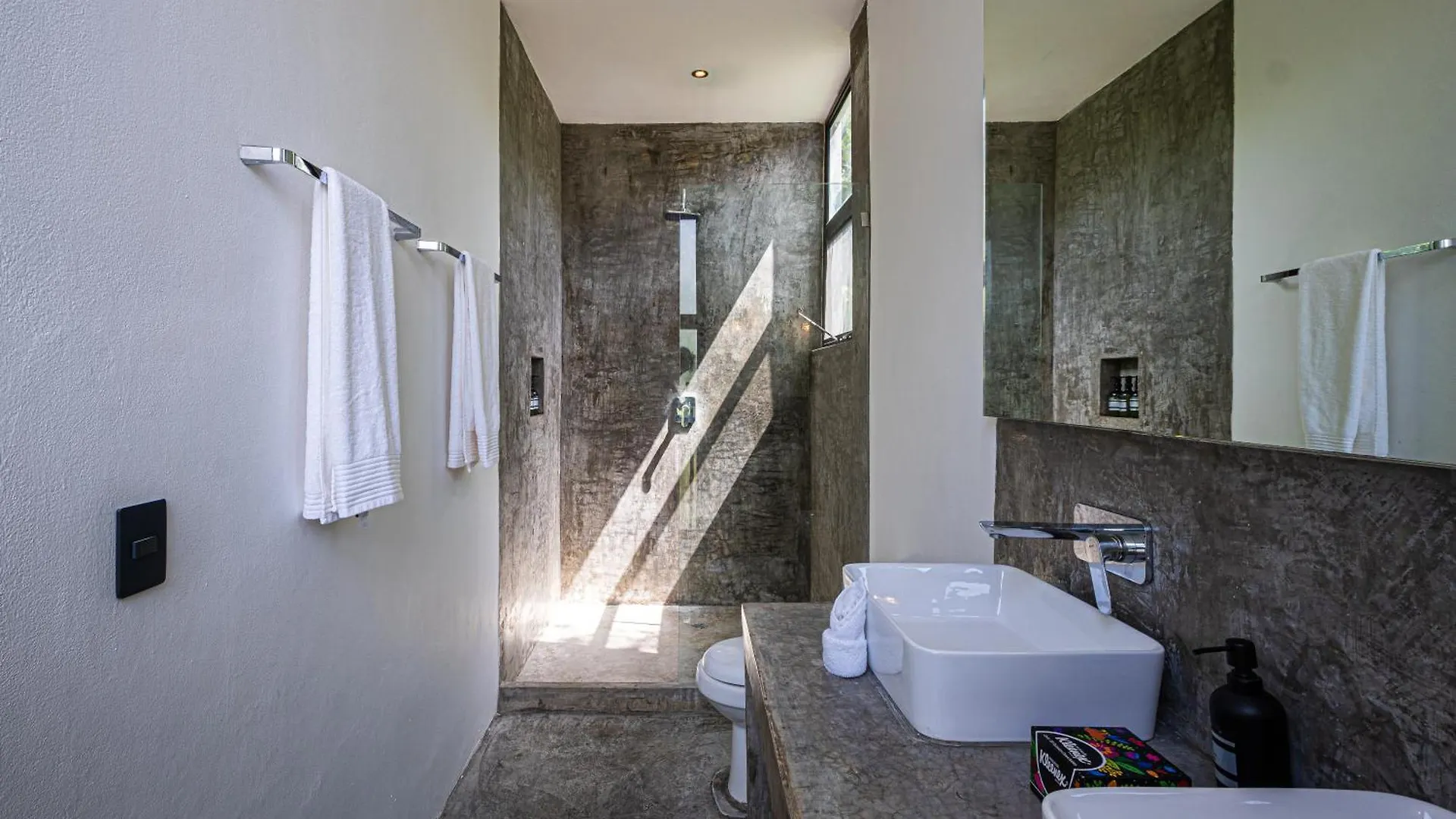 Villa Miami Tulum 0*,