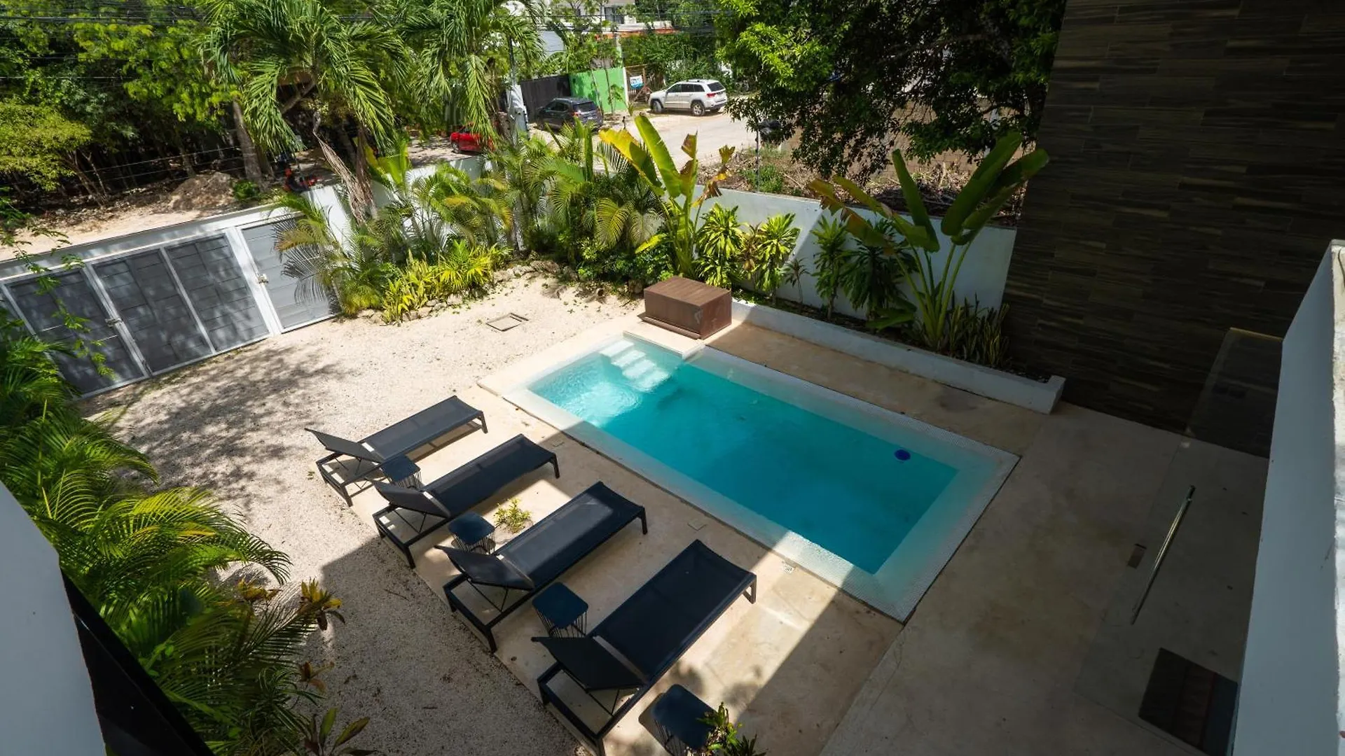 Villa Miami Tulum Mexico