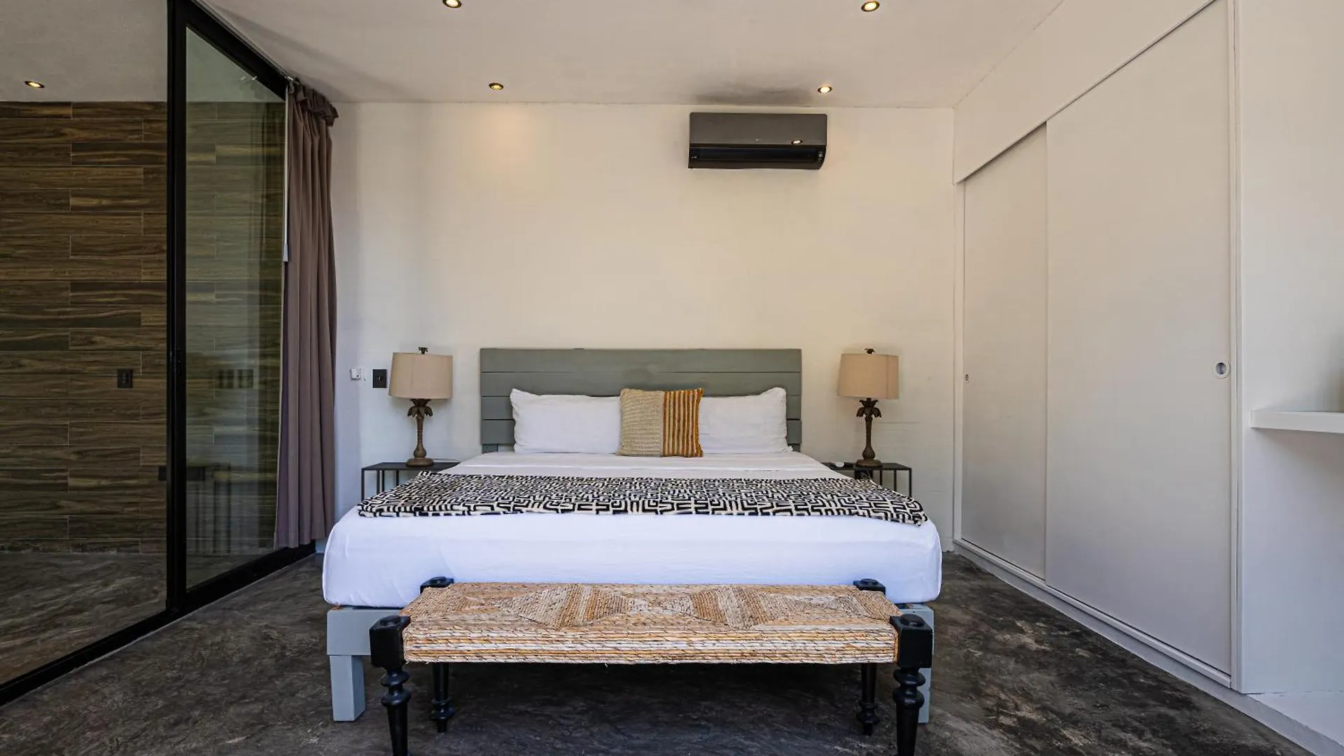 Villa Miami Tulum
