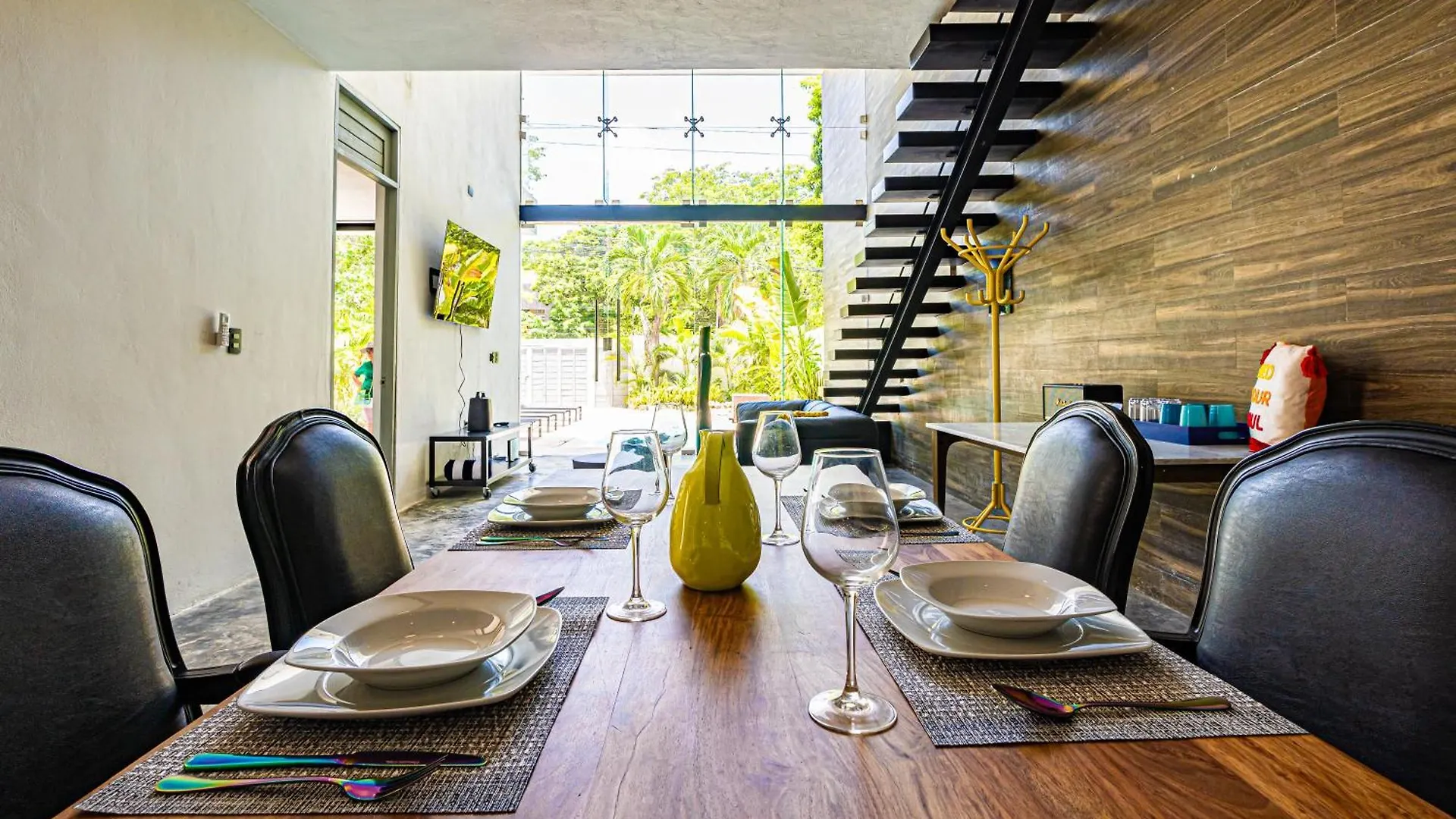 Villa Miami Tulum