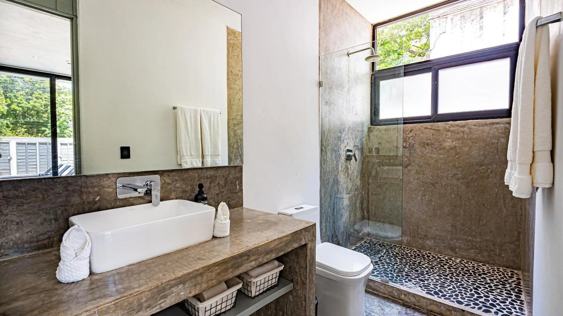 Villa Miami Tulum