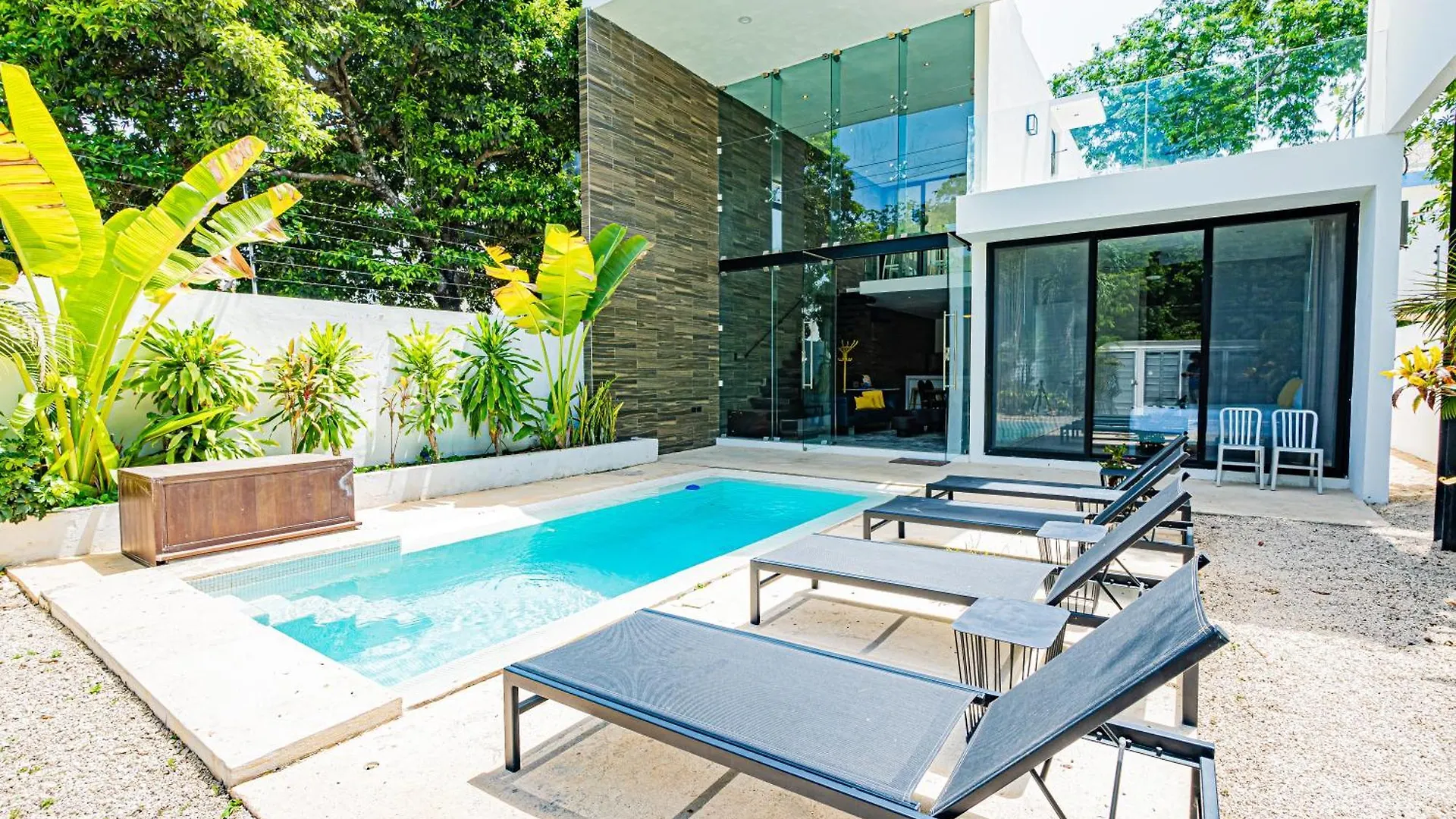 Villa Miami Tulum