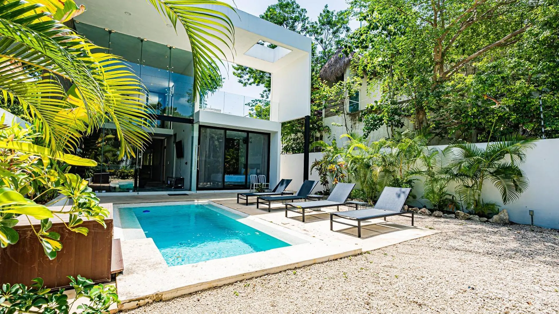 Villa Miami Tulum