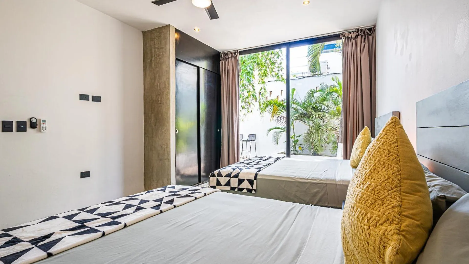 Villa Miami Tulum 0*,  Mexico
