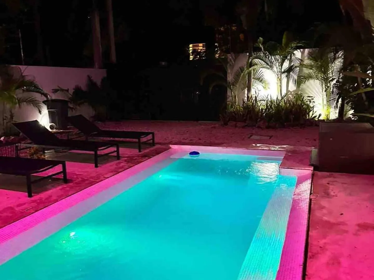 Villa Miami Tulum
