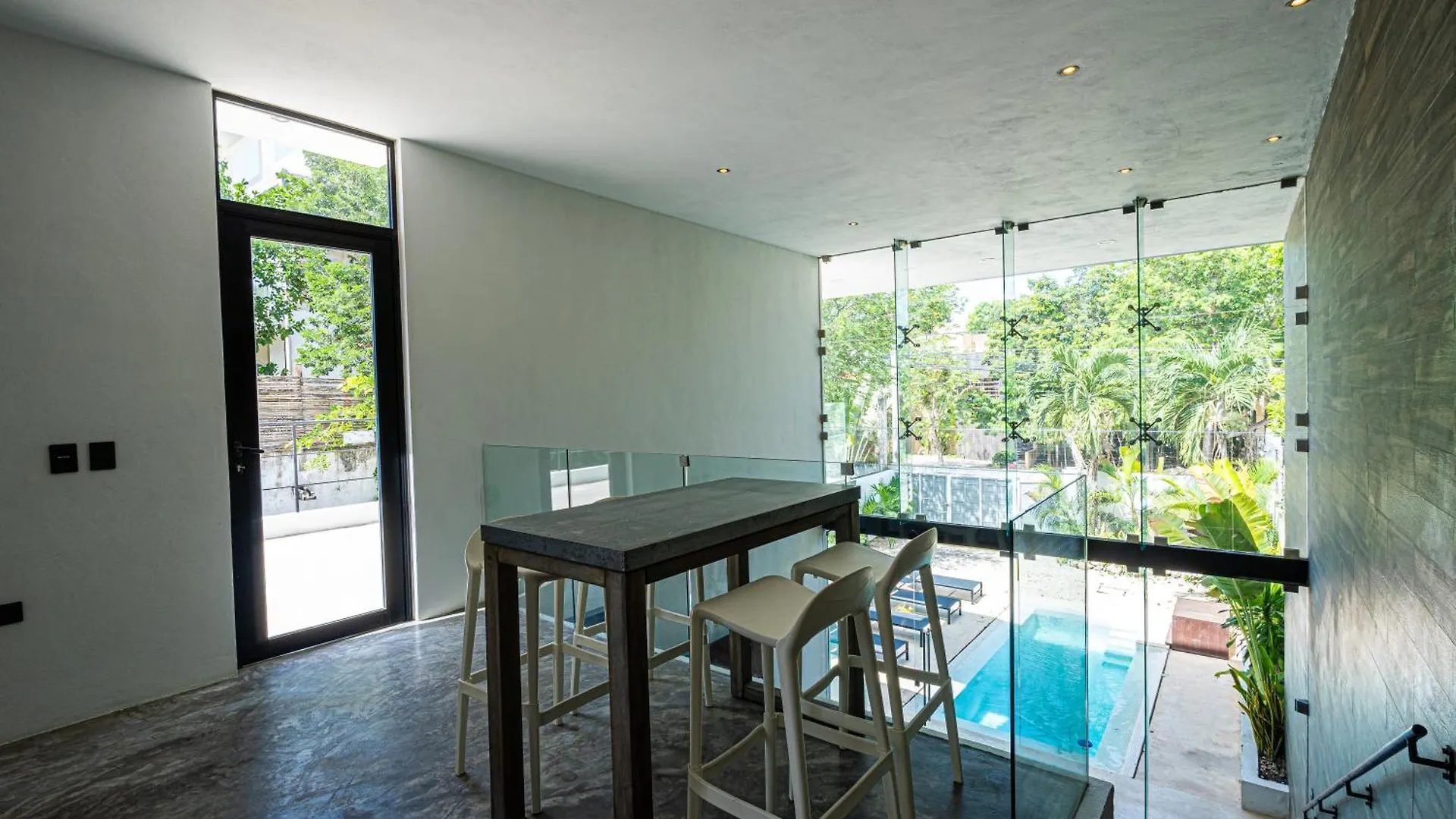 Villa Miami Tulum 0*,