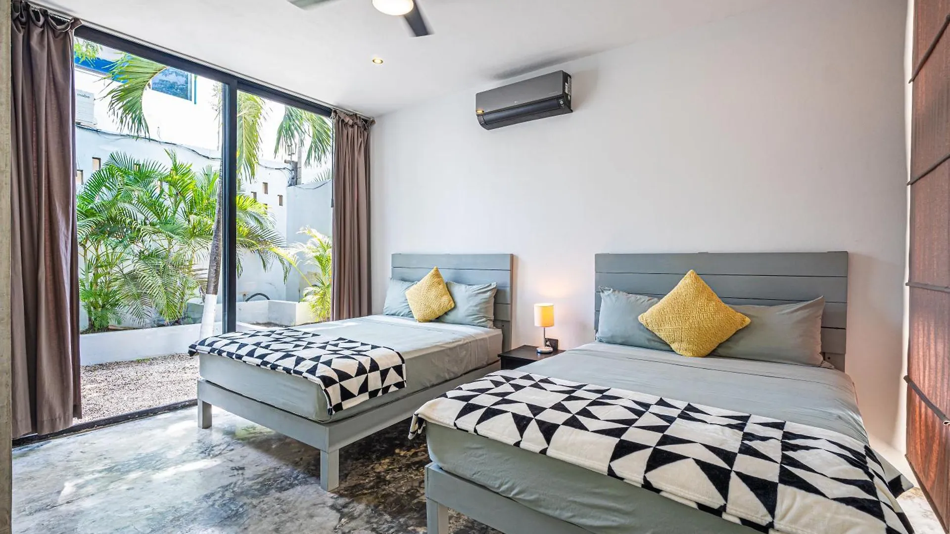Villa Miami Tulum