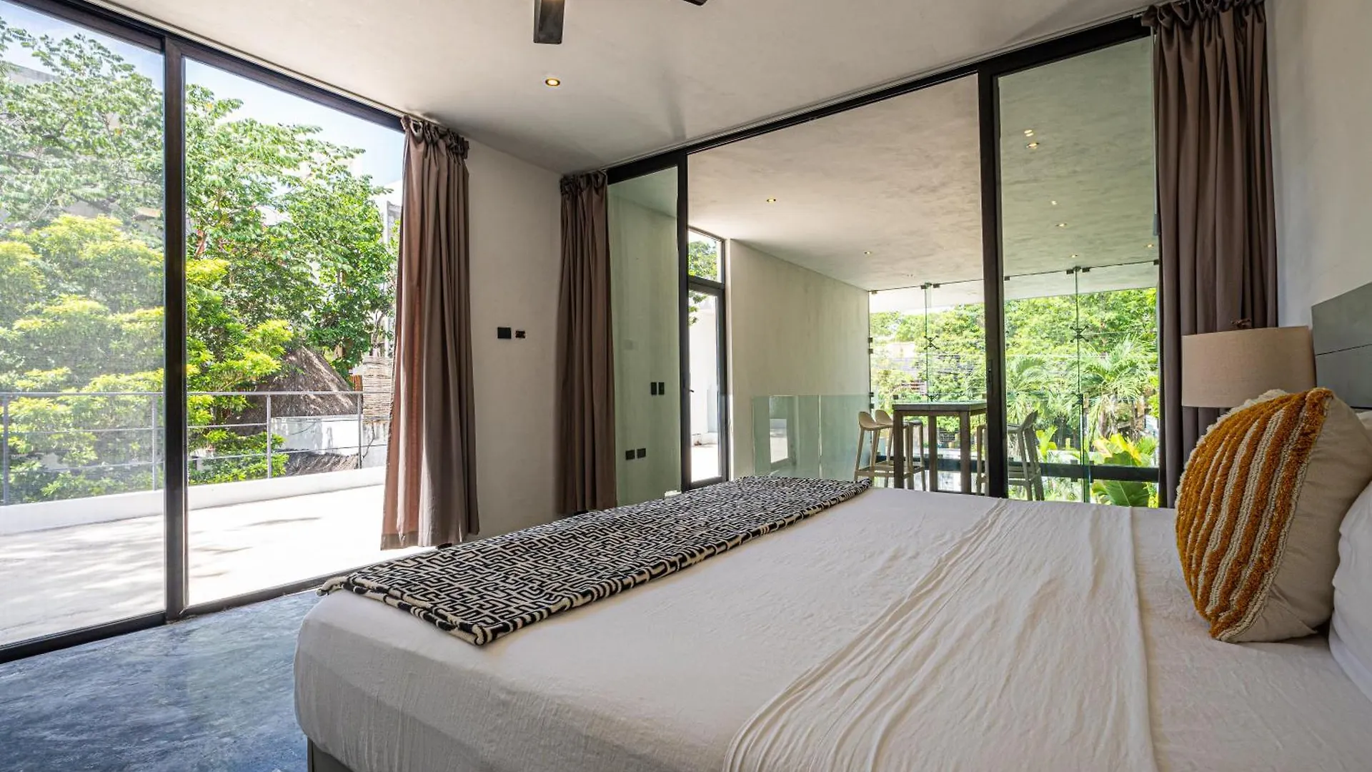 Villa Miami Tulum