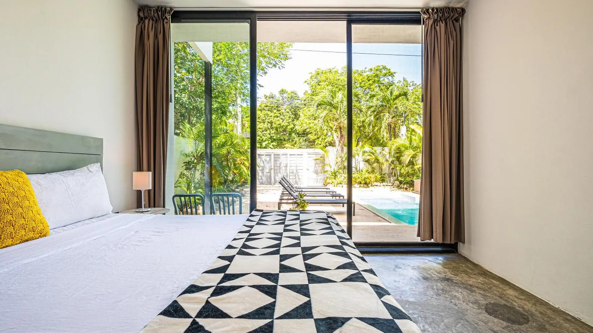 Villa Miami Tulum