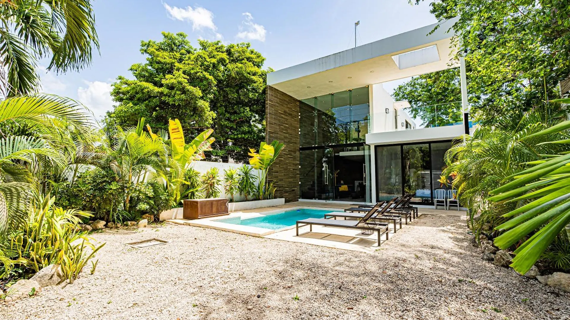 Villa Miami Tulum
