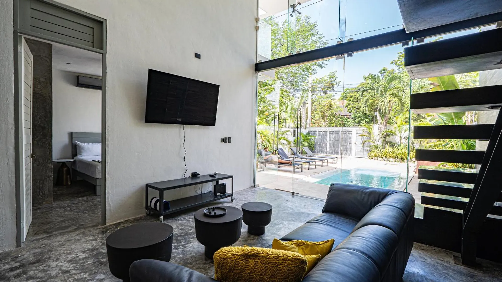 Villa Miami Tulum Mexico