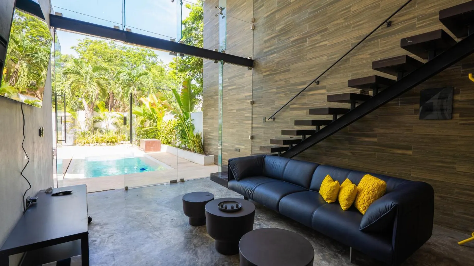 Villa Miami Tulum