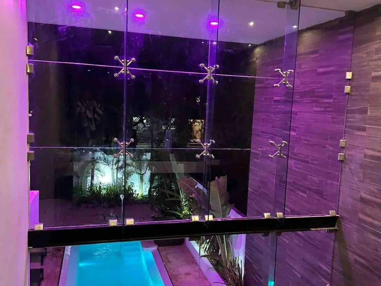 Villa Miami Tulum Mexico